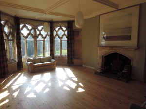 The Old Library